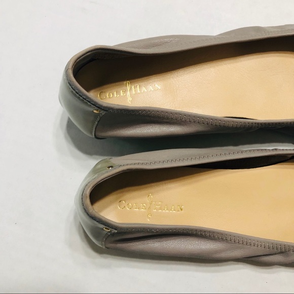 Cole Haan Air Monica Ballet Flats - Picture 4 of 8